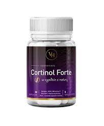 Cortinol Forte - producent - zamiennik - ulotka