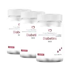 Diabetins max - zamiennik - ulotka - producent