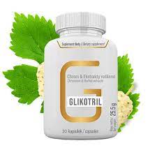 Glikotril - zamiennik - producent - ulotka