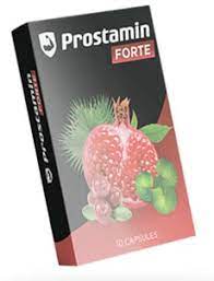 Prostamin Forte - cena - Kafeteria - opinie - na forum