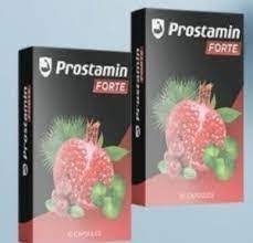 Prostamin Forte - zamiennik - producent - ulotka