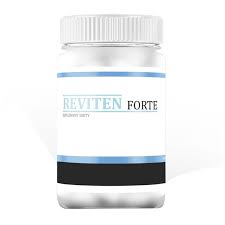 Reviten Forte - producent - zamiennik - ulotka